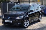 Volkswagen Touran Match*7Sitzer * Automatik*TÜV NEU*LMF* - Volkswagen Touran Match mit Diesel-Antrieb