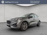 Ford Kuga 1.5 EB ST-LINE, AHK, Gjr, Shz - Ford Kuga Gebrauchtwagen in Mönchengladbach