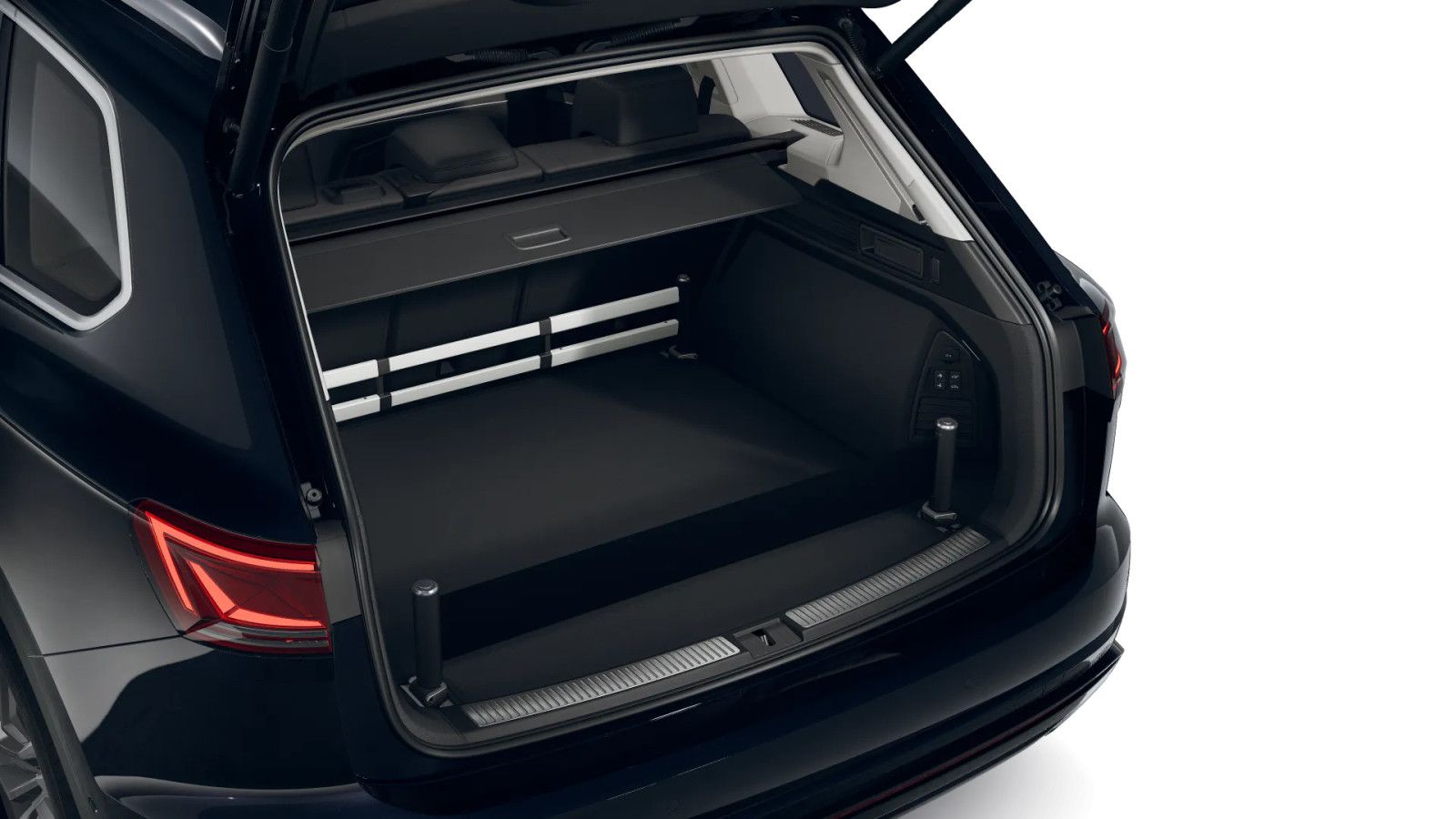 Volkswagen Touareg - Bild 8