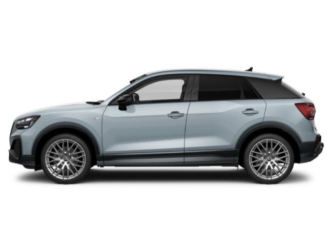 Audi Q2 - Bild 8