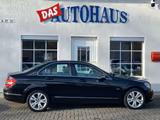 Mercedes-Benz C 180 CGI BlueEfficiency 66000 KM - Mercedes-Benz C-Klasse: Blueefficiency