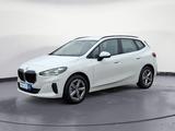 BMW 220i Active Tourer Steptronic DCT AHK Driving As - scheckheftgepflegte BMW 220 Active Tourer