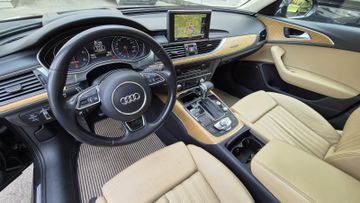 Audi A6 Allroad - 3
