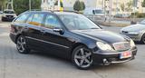 Mercedes-Benz C 220 T CDI Aut. /NAVI/ALLWETTER/TEMPO/TÜV NEU - gebrauchte Mercedes-Benz C-Klasse aus dem Jahr 2006