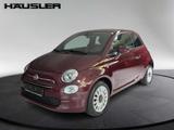Fiat 500 1.2 8V Lounge CarPlay PDC hinten Klimaanlage