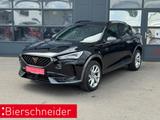 Cupra Formentor 2.0 TDI DSG 4Drive LED NAVI AHK ACC SH - Cupra Formentor mit Diesel-Antrieb