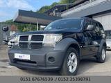 Dodge Nitro SXT TÜV PDC Klimaauto. Bluetooth - Dodge Nitro SUV