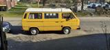 Volkswagen Fast geschenkt T3 Camping Joker Westfalia - Volkswagen T3 in Hamburg