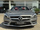 Mercedes-Benz SL 500 AMG,Sitz-Luft,Airscarf,H&K,Distronic,T-Wi - Mercedes-Benz: Cabrio, W