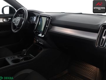 Volvo XC40 - 10