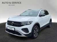 Volkswagen T-Cross - Vorschau Bild 1