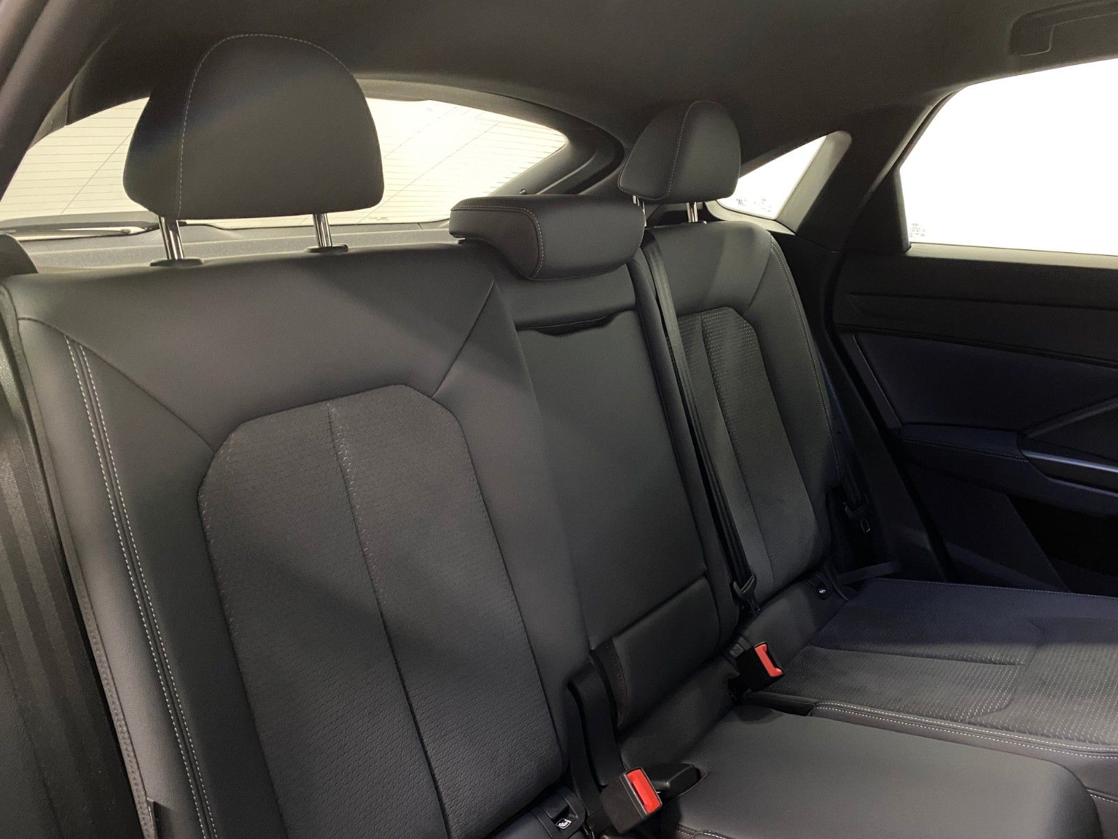 Audi Q3 - Bild 12