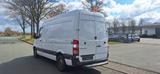 Mercedes-Benz Sprinter II Kasten 216CDI Lang/Hoch - Mercedes-Benz Sprinter hoch lang