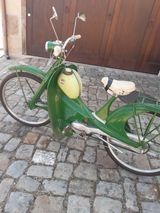 NSU Quickly - NSU MOFA