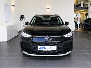 Volkswagen T-Roc - 5