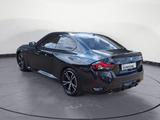 BMW 220i Coupé M Sport Navi AHK HiFi RFK Adapt.-LED - BMW 220 mit Anhängerkupplung