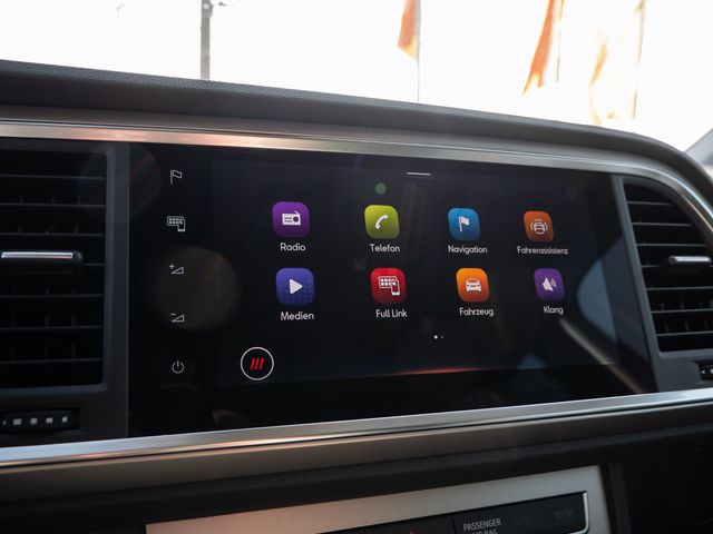 Ateca Xperience 2.0 TDI 4Drive SHZ NAVI ACC LED