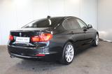 BMW 325 d Modern NAVI+XEN+PDC+GSD+18+LENK HZG.+LEDER - BMW 325: Allradantrieb