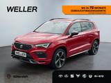 Seat Ateca 2.0 TSI 4Dr DSG FR *360°*Beats*el Heck*SHZ - Seat Ateca Gebrauchtwagen in Bielefeld