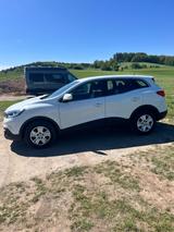 Renault Kadjar TCe 140 GPF Life Life - Renault Kadjar von privat