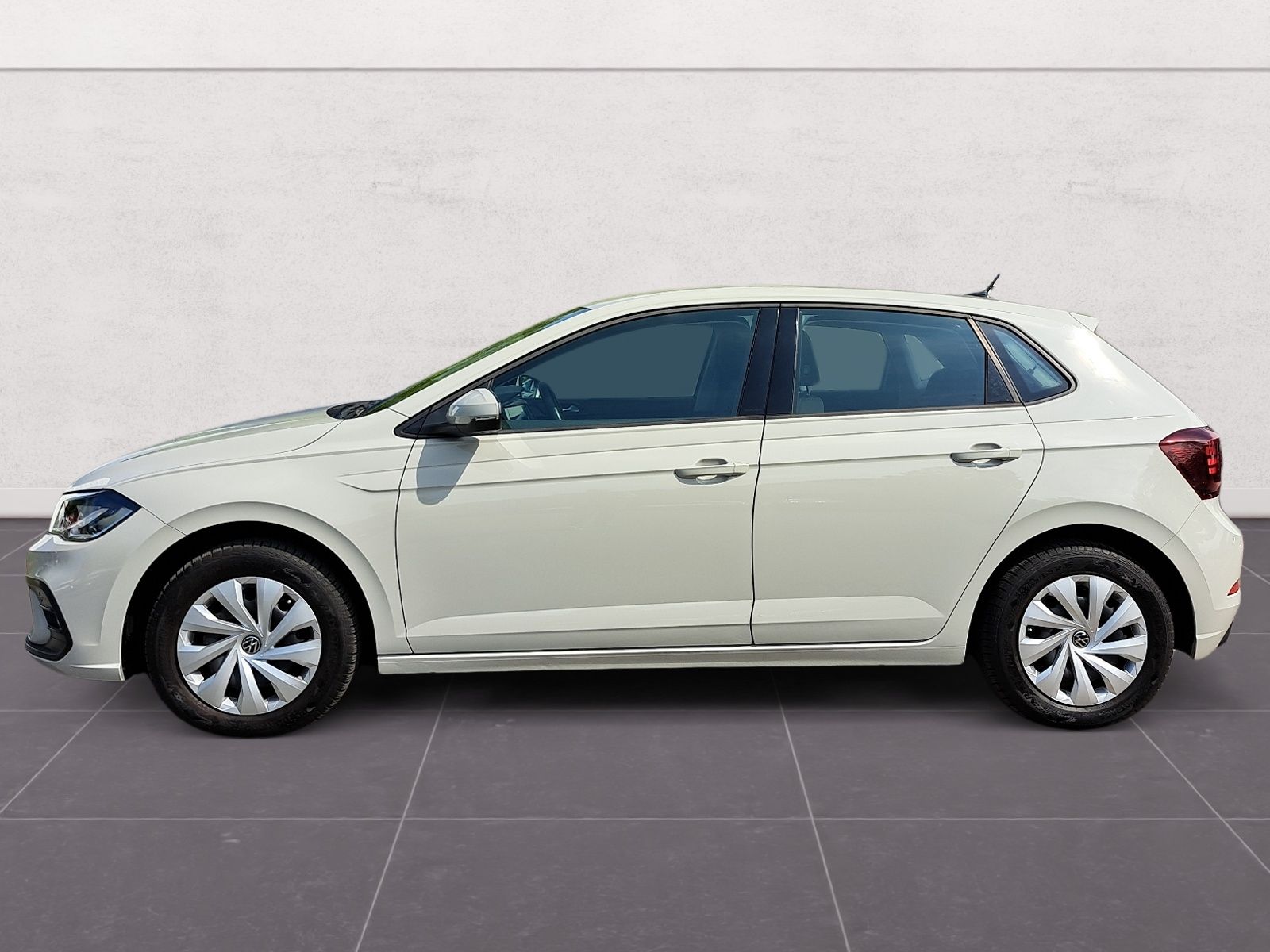 Volkswagen Polo - Bild 8