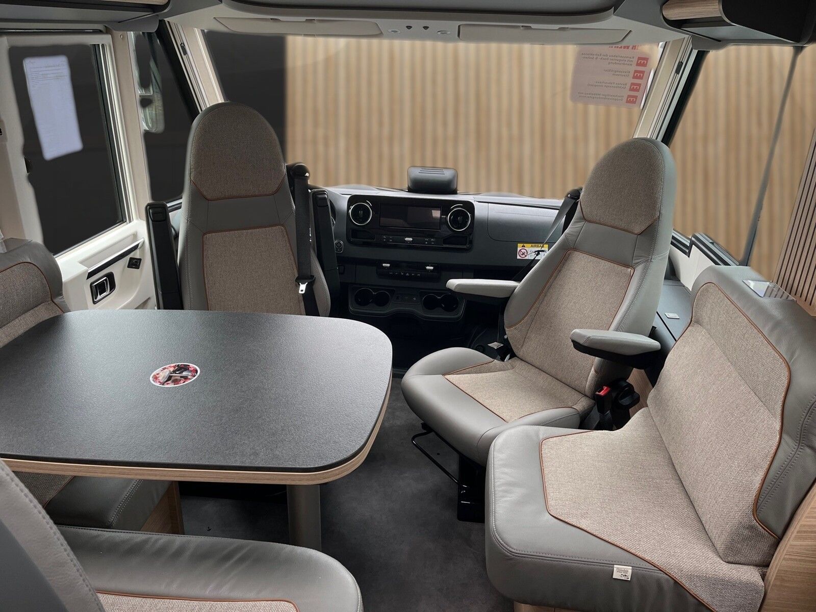 Fahrzeugabbildung Malibu I 470 RB LE K comfort Navi, Markise, RFK, TV