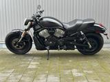 Harley-Davidson V-Rod Street Rod  - HARLEY-DAVIDSON STREET ROD
