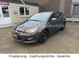 Opel Astra J Sports Tourer Energy*NUR 98.000-KM*TOP-G - Opel Astra ENERGY mit Diesel-Antrieb
