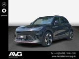 Smart #1 Brabus AWD ACC LED 360 Pano HUD Keyless Beats - schwarze Smart #1