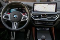 BMW X4 M - Vorschau Bild 15