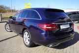 Mercedes-Benz C220 d T Avantgarde 9G-Tronic Multibeam VC AHK K - gebrauchte Mercedes-Benz C 220 aus dem Jahr 2019