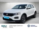Volkswagen T-Roc 2.0 TDI DSG Style *Navi*APP*Kamera* - Volkswagen T-Roc in Mainz