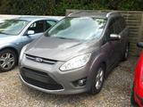 Ford C-Max CHAMPIONS EDITION 7-SITZER NAVI KLIMAAUTOM - Ford C-Max 7-Sitzer
