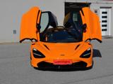 McLaren 720S 25th Le Mans special edition  - McLaren 720S aus 2020