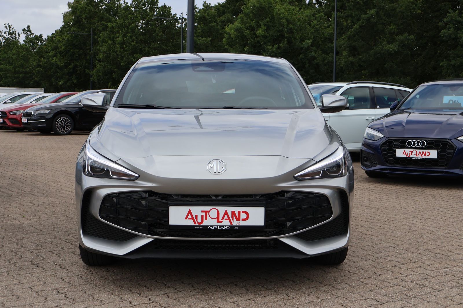 MG3