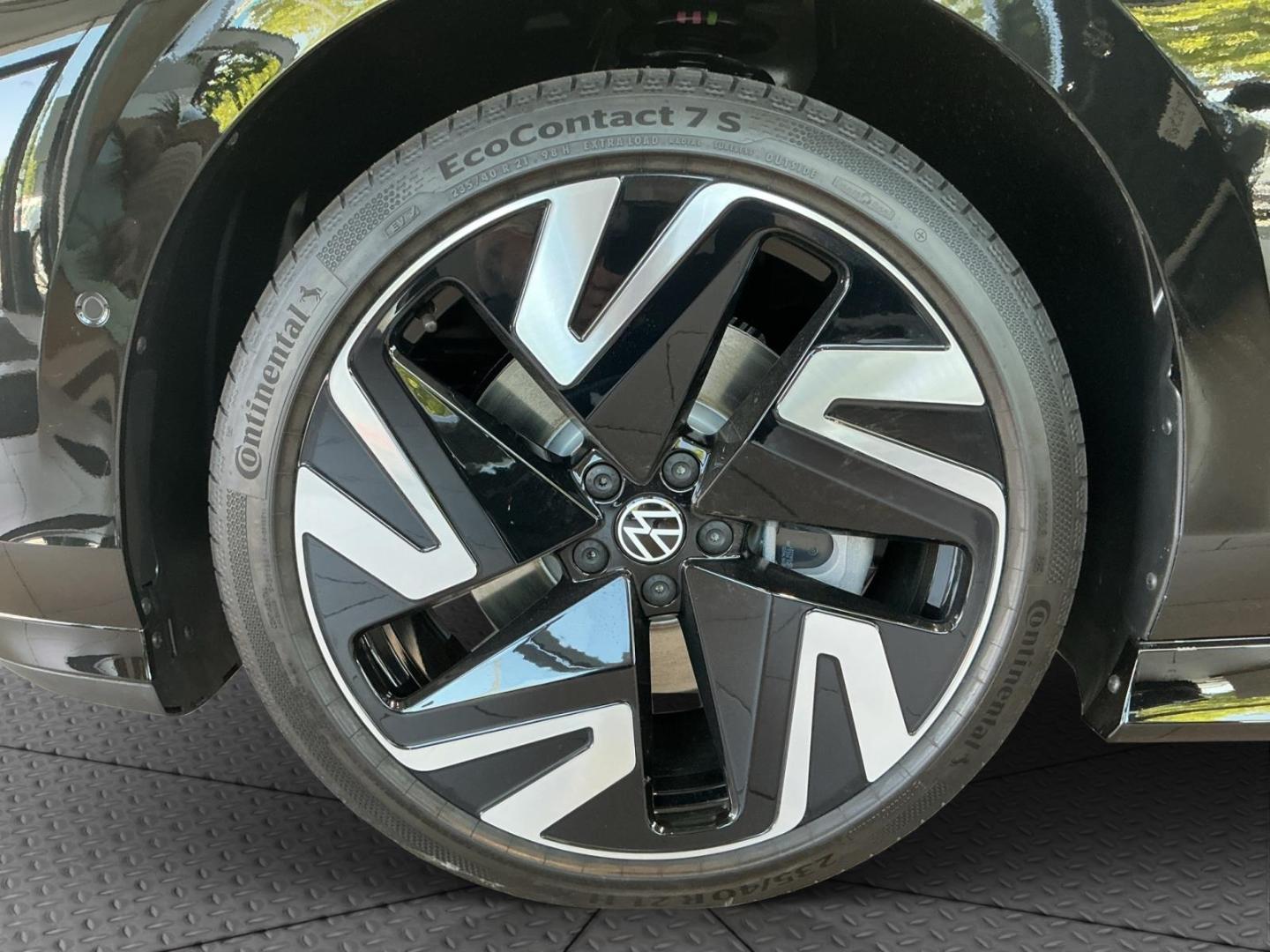 Volkswagen ID.7 Tourer GTX 4-Motion (86 kWh) DCC HUD 360Kam