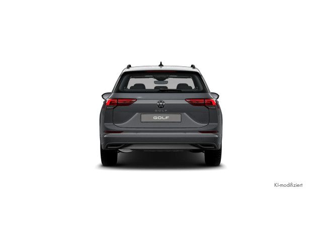 Volkswagen Golf - Bild 10