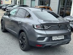 Fahrzeugabbildung Arkana Esprit Alpine Mild Hybrid 140 EDC Schiebe