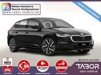 Skoda Scala - Vorschau Bild 1