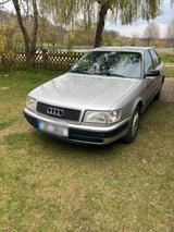 Audi 100 C4 - gebrauchte Audi 100 aus dem Jahr 1993