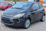 Ford KA Titanium Zahnriemen/TÜV/Service/Reifen Neu - Ford Ka/Ka+ aus 2011