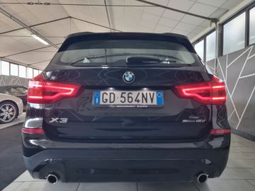BMW X3 - 7
