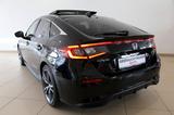 Honda Civic Lim. e:HEV Advance RFK,SHZ,Pano,LHZ,Bose - Honda Civic mit Hybrid-Antrieb: Leder