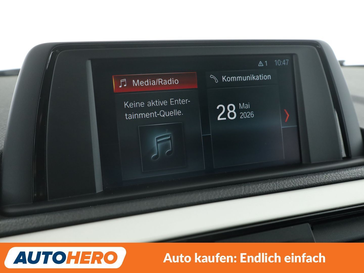 BMW 118i Advantage *TEMPO*PDC*SHZ*ALU*KLIMA* foto 21