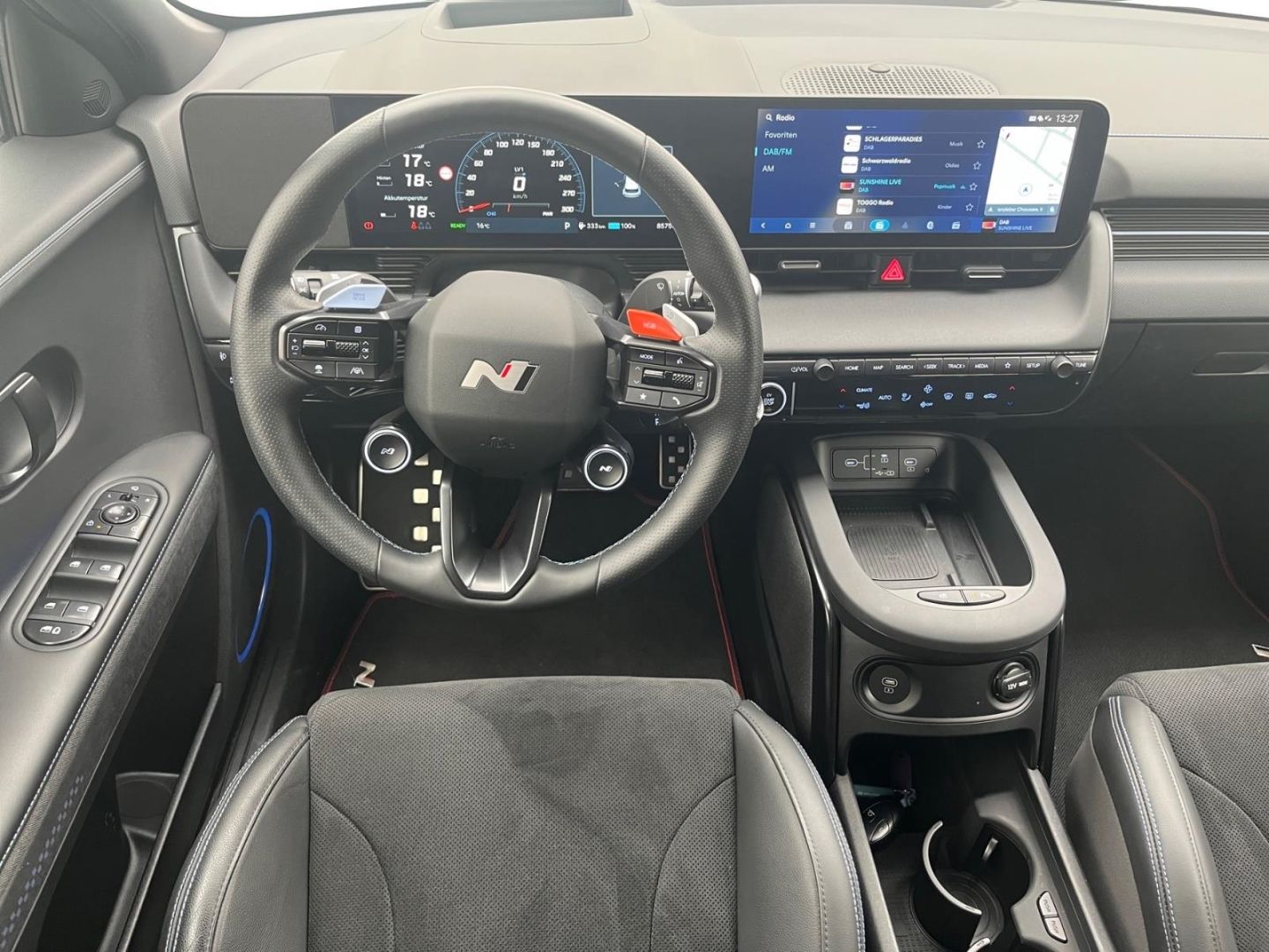 Hyundai IONIQ 5 – Bild 10