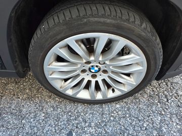 BMW X1 - 9