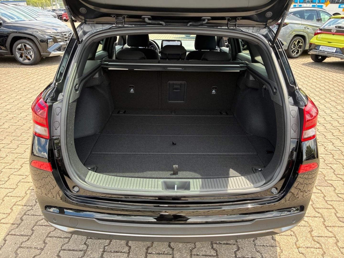 Hyundai i30 - Bild 13