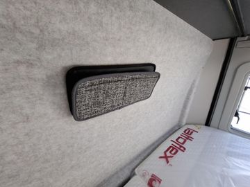 HYMER  ERIBA  HYMERCAR Redwood 600 Trail ACC Autarkie Lithium