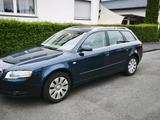 Audi A4 2.0 "alt" Benziner - Audi A4 von 2026