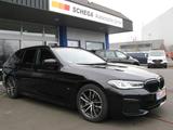 BMW 520 Touring i M Sport NAVI LED KAM LUFT 18"LASER